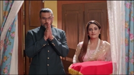 Main Hoon Saath Tere - 12th July 2024